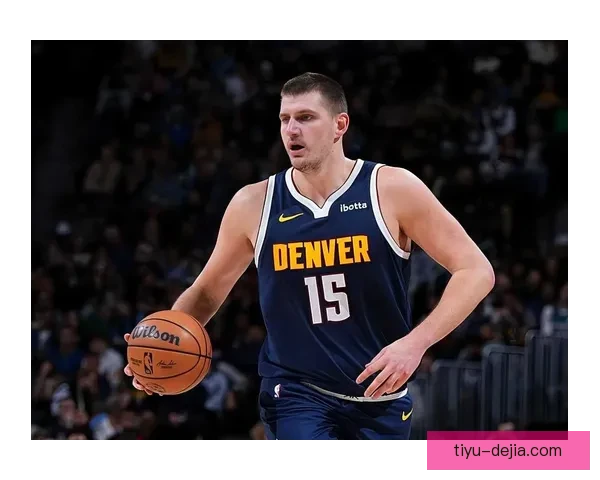 约基奇25分钟创历史神迹