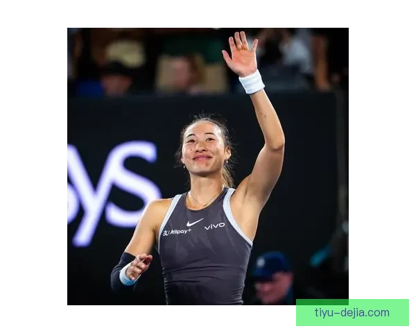 多哈签表郑钦文首战澳网前冠军