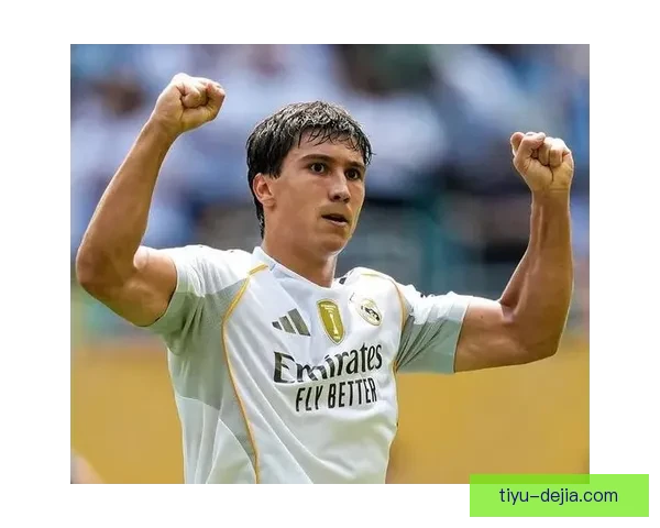 弗洛雷斯炮轰皇马球员过度保护