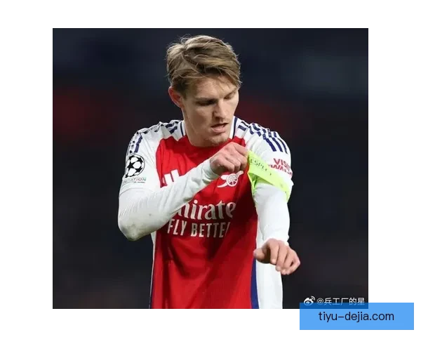 厄德高谈膝伤情况表示尚不严重 厄德高谈膝伤情况表示尚不严重