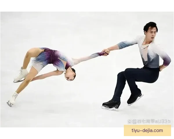 双人滑第五葱桶表现令人骄傲