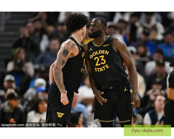 勇士老板称格林未进交易讨论