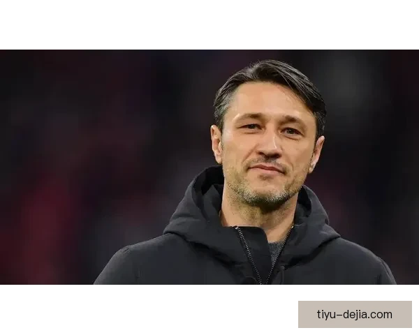 科瓦奇回应中卫伤病难题展智慧