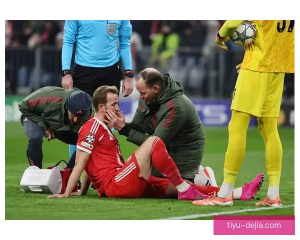 凯恩:与拜仁队友默契提升中的心得 凯恩:与拜仁队友默契提升中的心得