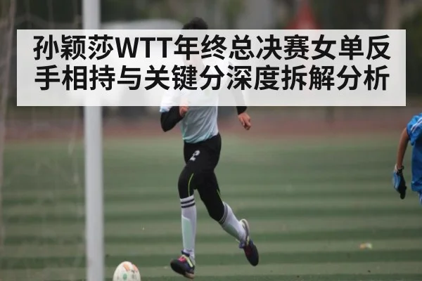 孙颖莎WTT年终总决赛女单反手相持与关键分深度拆解分析